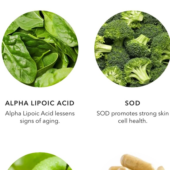 🌹RESERVED for Tissa🌹NWT 100% Pure Vitamin C Serum - Picture 2 of 7